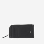 PORTACARTE IN PELLE CON LOGO 223121  MONTBLANC 
