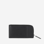 PORTACARTE IN PELLE CON LOGO 223121  MONTBLANC 