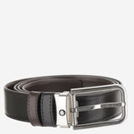 CINTURA REVERSIBILE IN PELLE 223405  MONTBLANC 