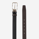 CINTURA REVERSIBILE IN PELLE 223405  MONTBLANC 