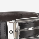 CINTURA REVERSIBILE IN PELLE 223405  MONTBLANC 