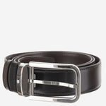 CINTURA REVERSIBILE IN PELLE 223407  MONTBLANC 