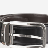 CINTURA REVERSIBILE IN PELLE 223407  MONTBLANC 