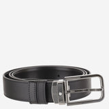 CINTURA REVERSIBILE IN PELLE 223409  MONTBLANC 