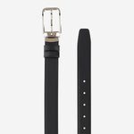 CINTURA REVERSIBILE IN PELLE 223409  MONTBLANC 