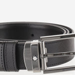 CINTURA REVERSIBILE IN PELLE 223409  MONTBLANC 