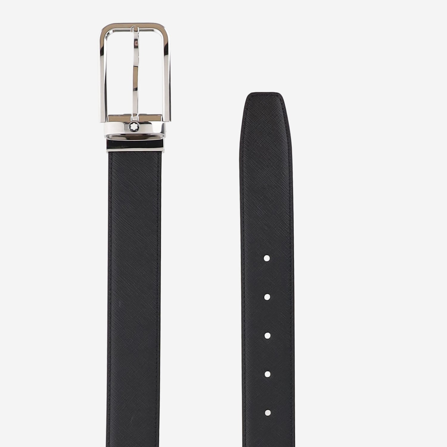 CINTURA REVERSIBILE IN PELLE 223411  MONTBLANC 