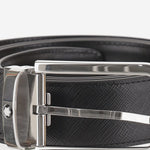 CINTURA REVERSIBILE IN PELLE 223411  MONTBLANC 