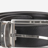 CINTURA REVERSIBILE IN PELLE 223411  MONTBLANC 