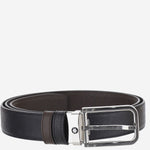 CINTURA REVERSIBILE IN PELLE 223413  MONTBLANC 