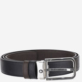CINTURA REVERSIBILE IN PELLE 223413  MONTBLANC 