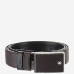 CINTURA REVERSIBILE IN PELLE 223433  MONTBLANC 