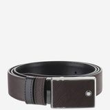 CINTURA REVERSIBILE IN PELLE 223433  MONTBLANC 