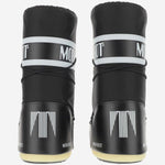 STIVALI ALTI ICON IN NYLON 1400440 N001 MOON BOOT 