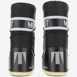 STIVALI ALTI ICON IN NYLON 1400440 N001 MOON BOOT 