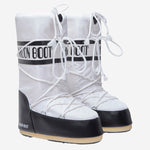 STIVALI ALTI ICON IN NYLON 1400440 NA02 MOON BOOT 