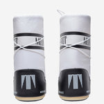 STIVALI ALTI ICON IN NYLON 1400440 NA02 MOON BOOT 