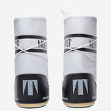 STIVALI ALTI ICON IN NYLON 1400440 NA02 MOON BOOT 