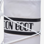 STIVALI ALTI ICON IN NYLON 1400440 NA02 MOON BOOT 