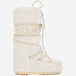 STIVALI ICON IN PELLICCIA SINTETICA 1403080 H017 MOON BOOT 