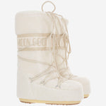 STIVALI ICON IN PELLICCIA SINTETICA 1403080 H017 MOON BOOT 