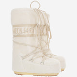 STIVALI ICON IN PELLICCIA SINTETICA 1403080 H017 MOON BOOT 