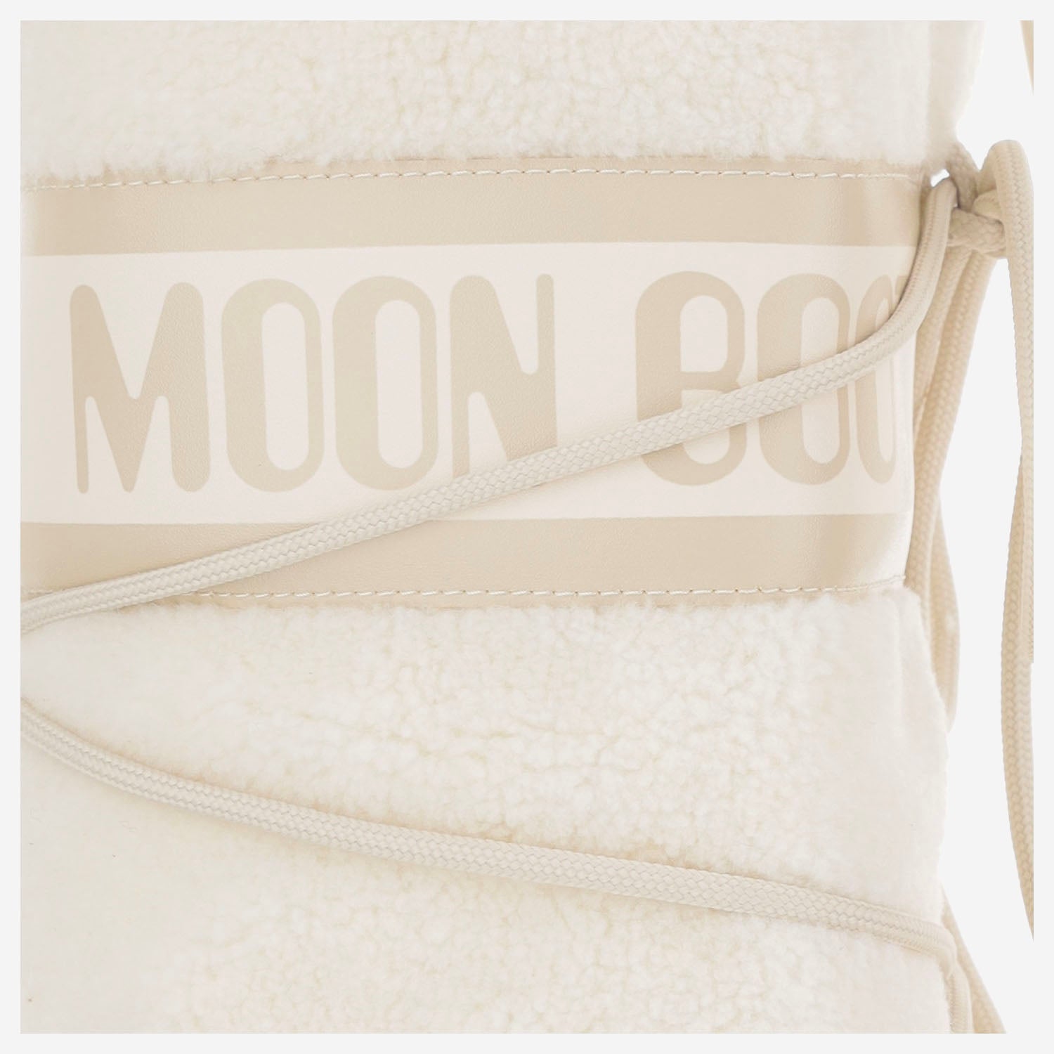 STIVALI ICON IN PELLICCIA SINTETICA 1403080 H017 MOON BOOT 