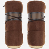 STIVALI ICON IN PELLICCIA SINTETICA 1403080 M004 MOON BOOT 