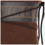 STIVALI ICON IN PELLICCIA SINTETICA 1403080 M004 MOON BOOT 