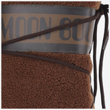 STIVALI ICON IN PELLICCIA SINTETICA 1403080 M004 MOON BOOT 