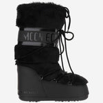 STIVALI ICON IN ECOPELLICCIA 1408900 N001 MOON BOOT 