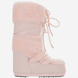 STIVALI ICON IN ECOPELLICCIA 1408900 J042 MOON BOOT 