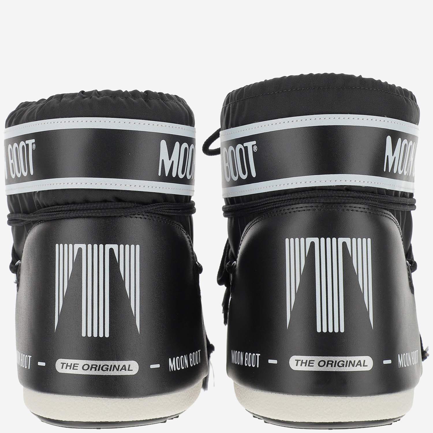 STIVALETTI ICON LOW 1409340 N001 MOON BOOT 