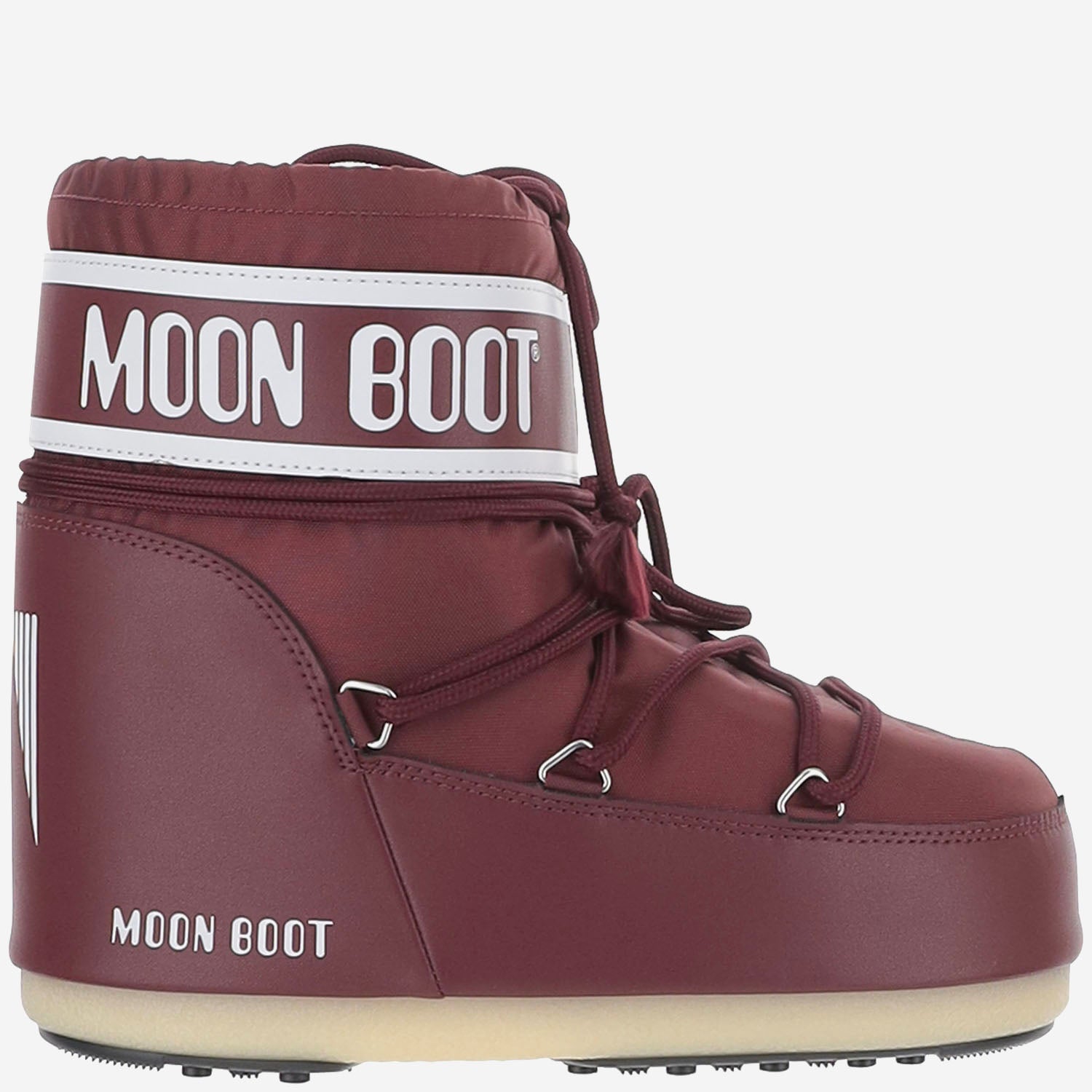 MOON BOOT ICON LOW 1409340 D013 MOON BOOT 