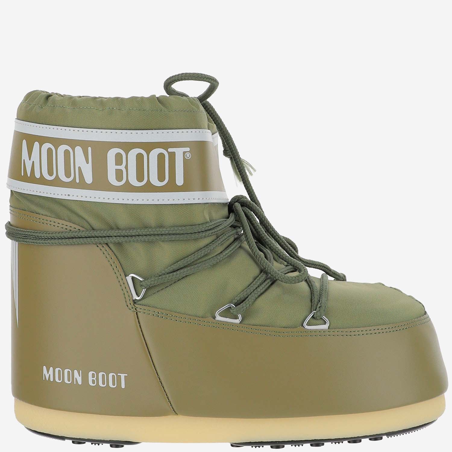 STIVALETTI ICON LOW 1409340 M006 MOON BOOT 