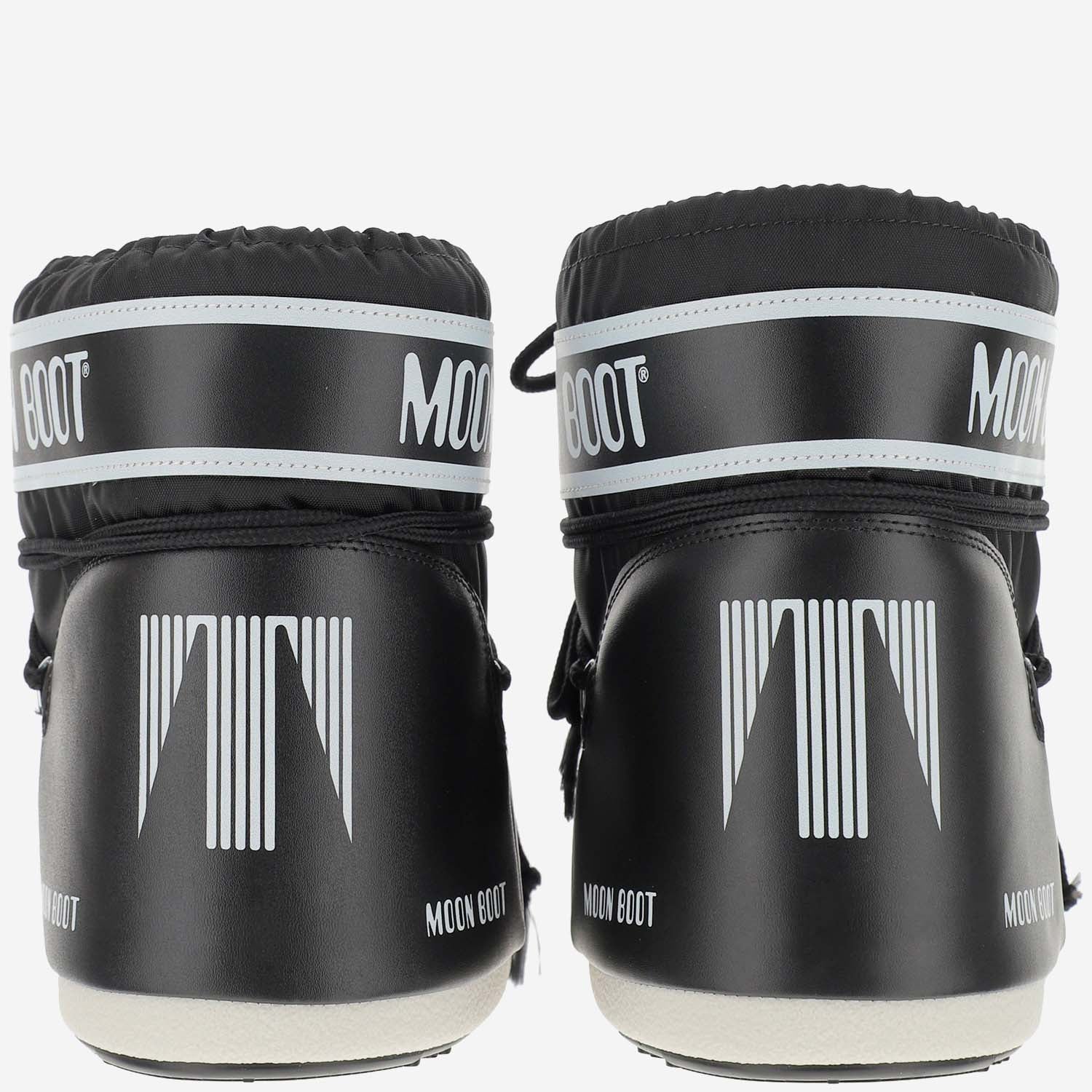 STIVALETTI ICON LOW 1409340 N001 MOON BOOT 