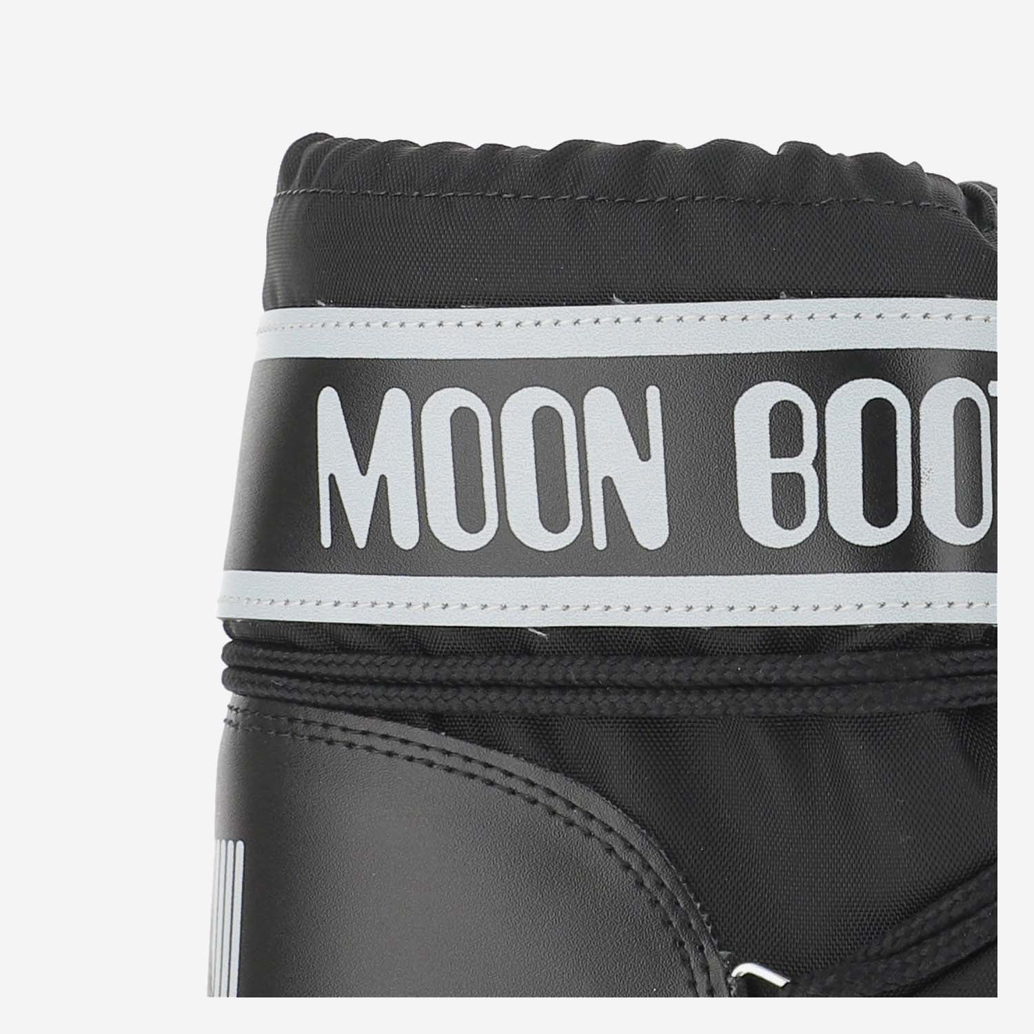 STIVALETTI ICON LOW 1409340 N001 MOON BOOT 