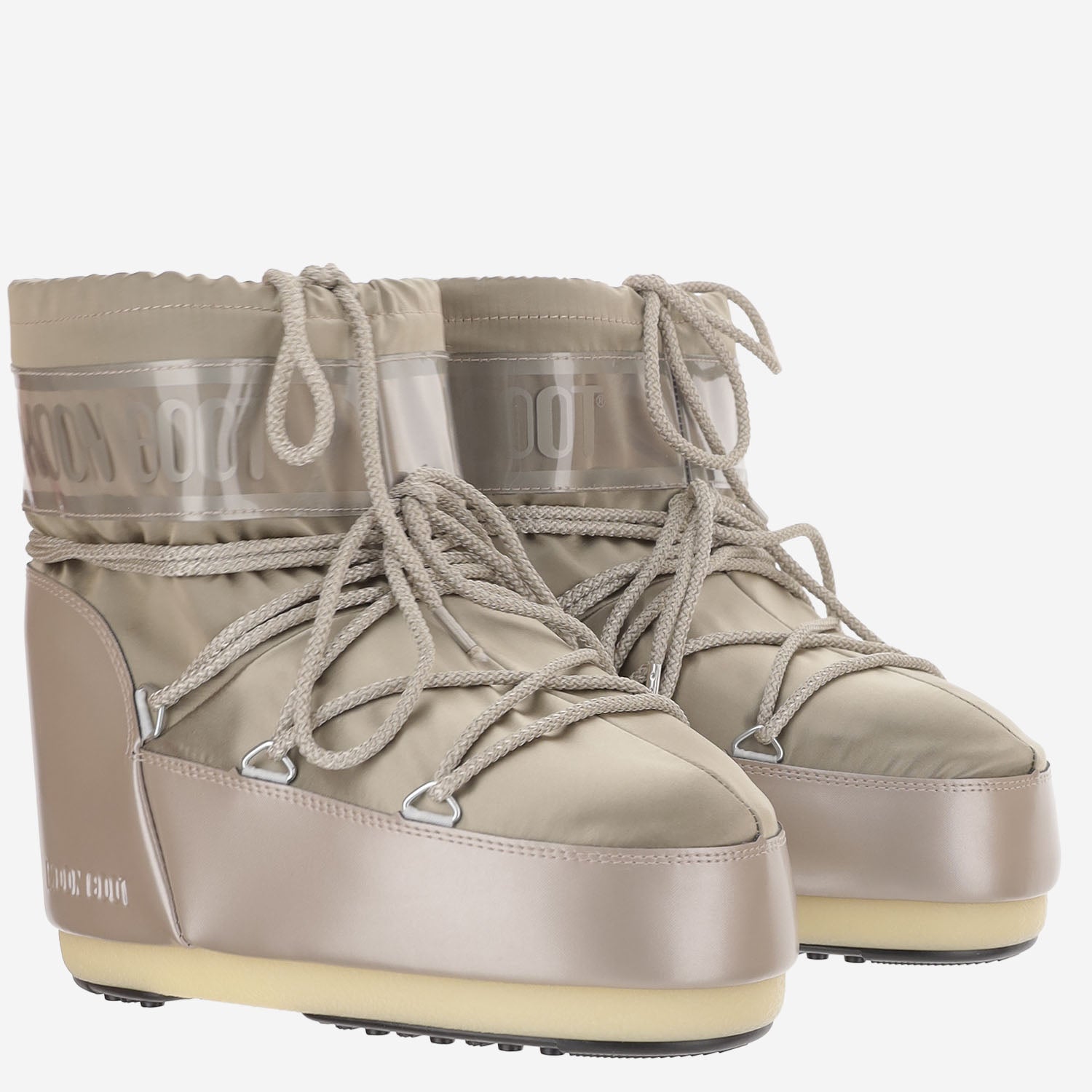 STIVALETTI ICON LOW GLANCE 1409350 B003 MOON BOOT 