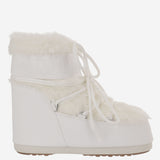 STIVALETTI ICON LOW FAUX FUR 1409390 A002 MOON BOOT 