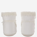 STIVALETTI ICON LOW FAUX FUR 1409390 A002 MOON BOOT 