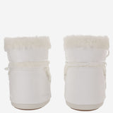 STIVALETTI ICON LOW FAUX FUR 1409390 A002 MOON BOOT 