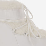 STIVALETTI ICON LOW FAUX FUR 1409390 A002 MOON BOOT 