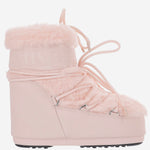 STIVALETTI ICON LOW FAUX FUR 1409390 J042 MOON BOOT 