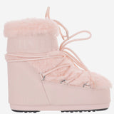 STIVALETTI ICON LOW FAUX FUR 1409390 J042 MOON BOOT 