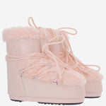 STIVALETTI ICON LOW FAUX FUR 1409390 J042 MOON BOOT 