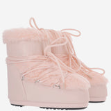 STIVALETTI ICON LOW FAUX FUR 1409390 J042 MOON BOOT 