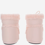 STIVALETTI ICON LOW FAUX FUR 1409390 J042 MOON BOOT 