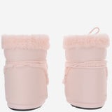 STIVALETTI ICON LOW FAUX FUR 1409390 J042 MOON BOOT 