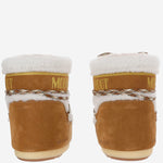 STIVALETTI ICON LOW IN SHEARLING 1409580 MA03 MOON BOOT 