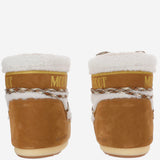 STIVALETTI ICON LOW IN SHEARLING 1409580 MA03 MOON BOOT 